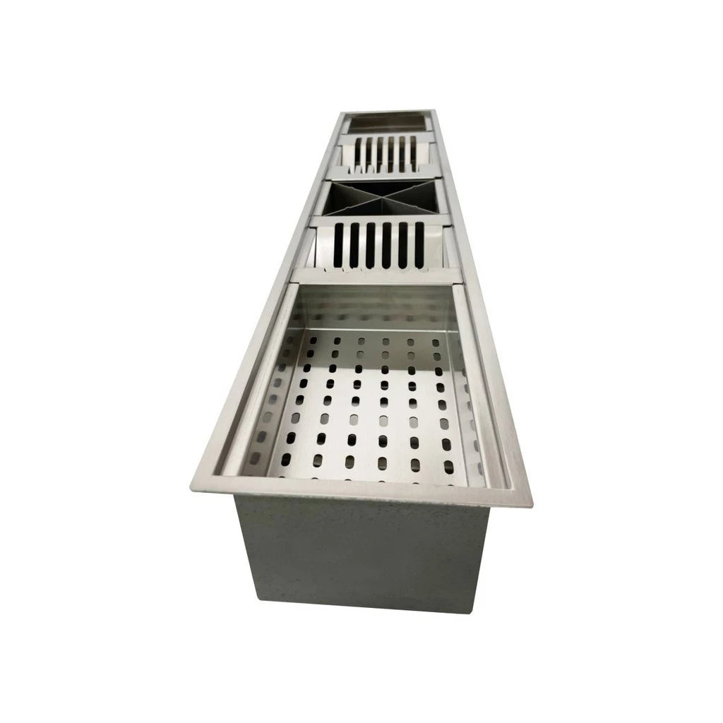 Calha Úmida Gourmet Organizadora - DecoPro