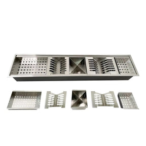 Calha Úmida Gourmet Organizadora - DecoPro